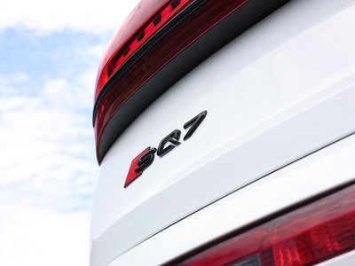 2024 AUDI SQ7 照片 35