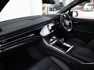 2024 AUDI SQ7 照片 56