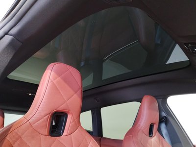2025 BMW IX — миниатюра 50