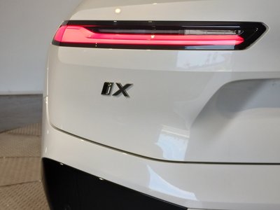 2025 BMW IX — миниатюра 66