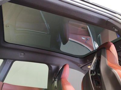 2025 BMW IX — миниатюра 23