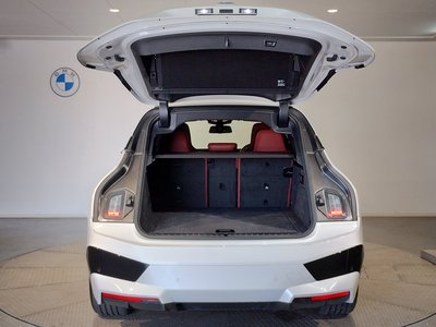 2025 BMW IX — миниатюра 43