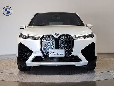 2025 BMW IX — миниатюра 5
