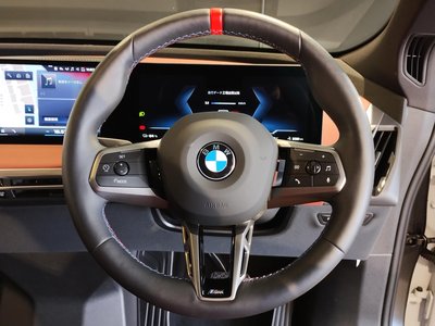 2025 BMW IX — миниатюра 31