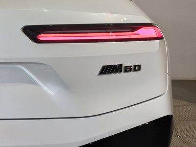 2025 BMW IX — миниатюра 65