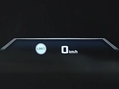 2025 BMW IX — миниатюра 34