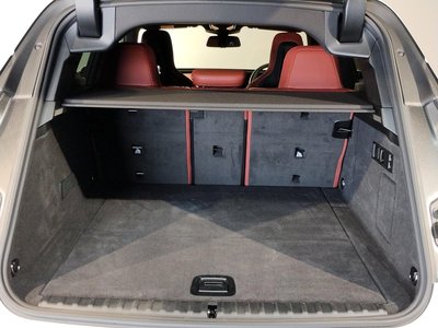 2025 BMW IX — миниатюра 44