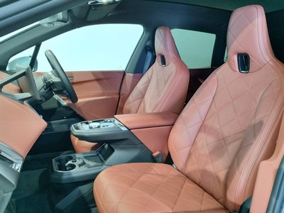 2025 BMW IX — миниатюра 47