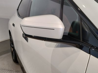 2025 BMW IX — миниатюра 69