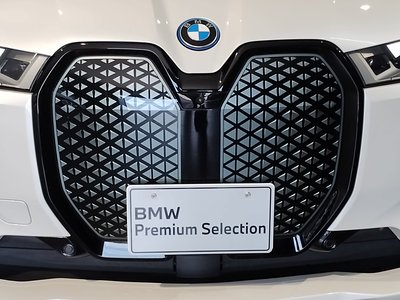 2025 BMW IX — миниатюра 67