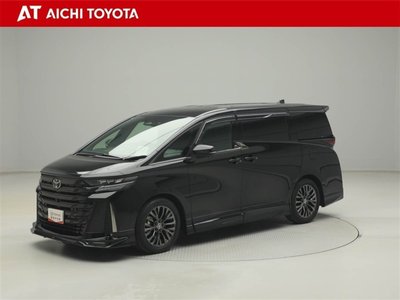 صورة 2 لـ 2025 Toyota VELLFIRE