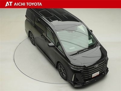 صورة 16 لـ 2025 Toyota VELLFIRE