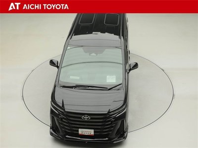 صورة 17 لـ 2025 Toyota VELLFIRE