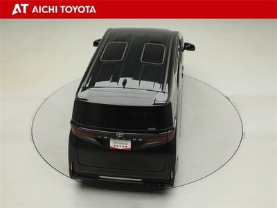 صورة 13 لـ 2025 Toyota VELLFIRE
