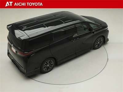صورة 14 لـ 2025 Toyota VELLFIRE