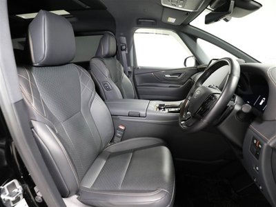 صورة 19 لـ 2025 Toyota VELLFIRE