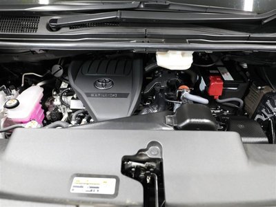 صورة 26 لـ 2025 Toyota VELLFIRE