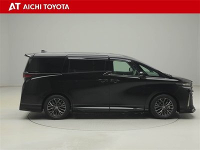صورة 7 لـ 2025 Toyota VELLFIRE