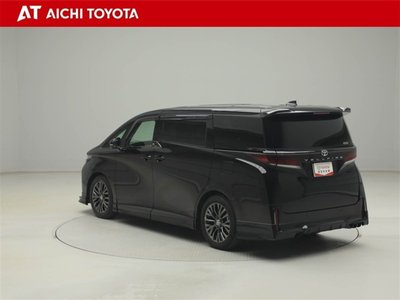 صورة 4 لـ 2025 Toyota VELLFIRE
