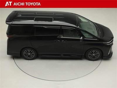 صورة 15 لـ 2025 Toyota VELLFIRE