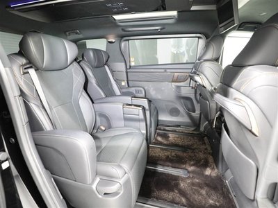 صورة 20 لـ 2025 Toyota VELLFIRE