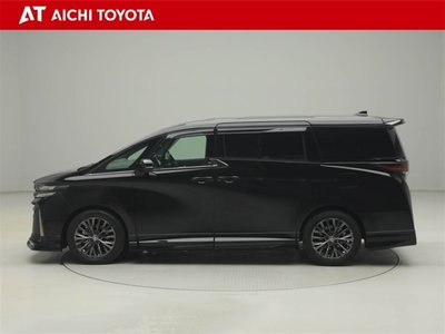 صورة 3 لـ 2025 Toyota VELLFIRE