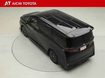 صورة 12 لـ 2025 Toyota VELLFIRE