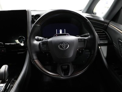 صورة 25 لـ 2025 Toyota VELLFIRE