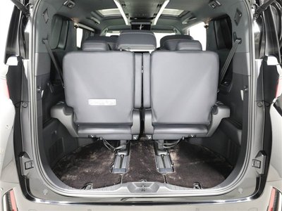 صورة 21 لـ 2025 Toyota VELLFIRE
