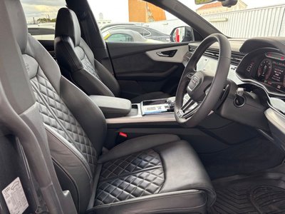 2022 AUDI Q8 thumbnail 56