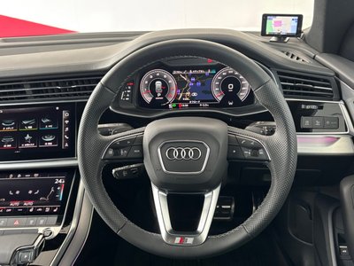 2022 AUDI Q8 thumbnail 42