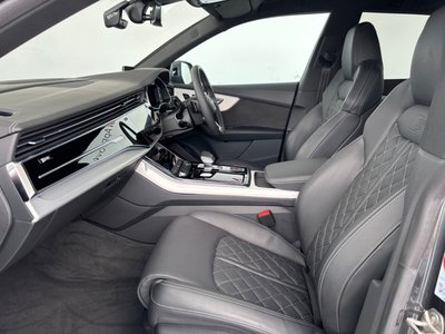 2022 AUDI Q8 thumbnail 53