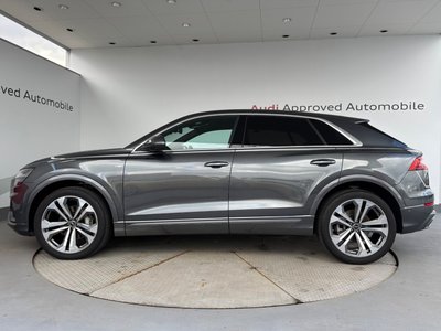 2022 AUDI Q8 photo 10