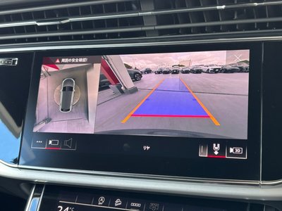 2022 AUDI Q8 thumbnail 23