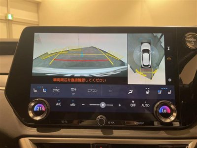 2023 Lexus RX thumbnail 17