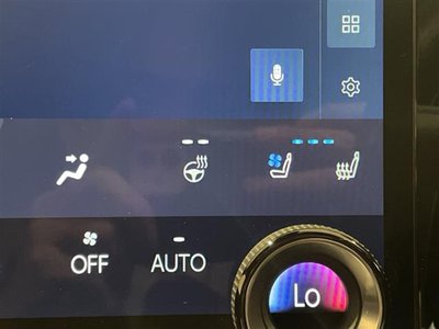 2023 Lexus RX thumbnail 19