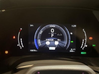 2023 Lexus RX photo 8