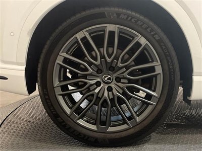 2023 Lexus RX thumbnail 32
