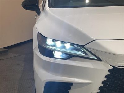 2023 Lexus RX thumbnail 40