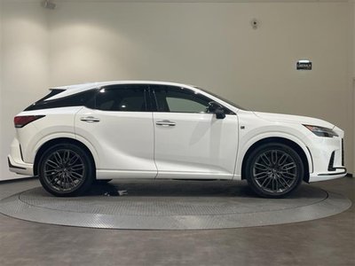 2023 Lexus RX thumbnail 36