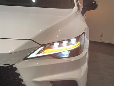 2023 Lexus RX thumbnail 41