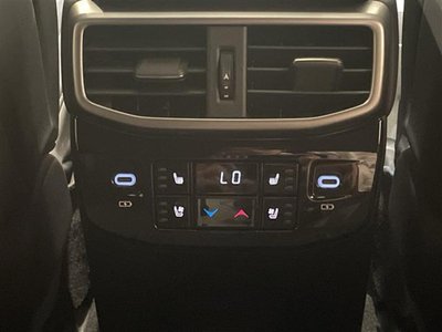 2023 Lexus RX thumbnail 22