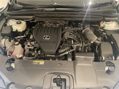 2023 Lexus RX thumbnail 28