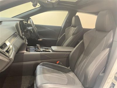 2023 Lexus RX photo 5