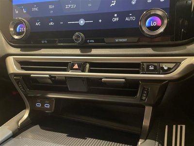 2023 Lexus RX photo 14