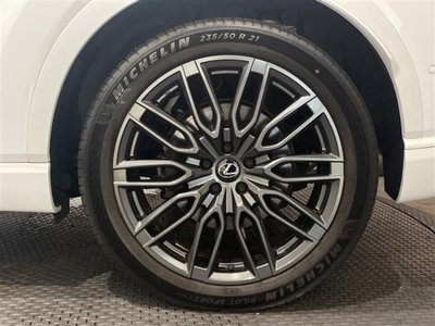 2023 Lexus RX thumbnail 30