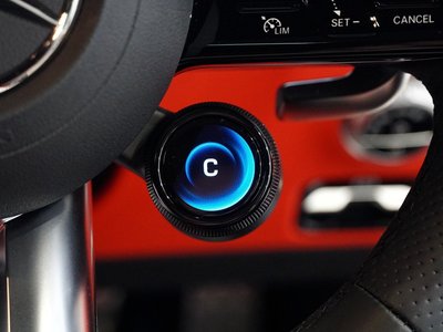 2025 Mercedes-BENZ GT AMG photo 15