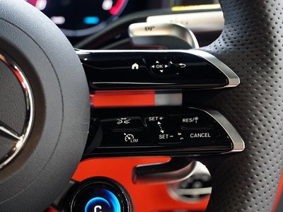 2025 Mercedes-BENZ GT AMG photo 13