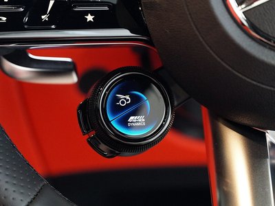 2025 Mercedes-BENZ GT AMG photo 14