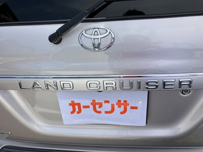 صورة 8 لـ 2003 Toyota LAND CRUISER 100